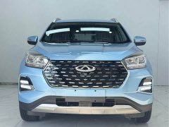 Chery Tiggo 5x 2022 Superhero Edition 1.5L CVT Luxury - фото 2