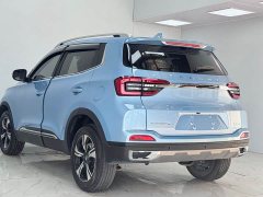 Chery Tiggo 5x 2022 Superhero Edition 1.5L CVT Luxury - фото 4