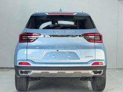 Chery Tiggo 5x 2022 Superhero Edition 1.5L CVT Luxury - фото 5