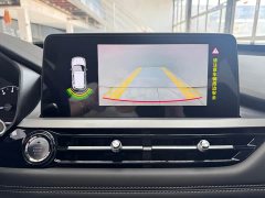 Chery Tiggo 5x 2022 Superhero Edition 1.5L CVT Luxury - фото 7