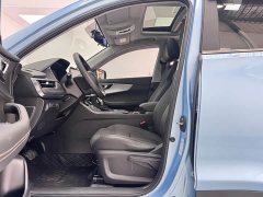 Chery Tiggo 5x 2022 Superhero Edition 1.5L CVT Luxury - фото 9