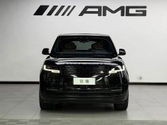 Land Rover Range Rover 3.0 L6 400PS Extended Edition - фото 1