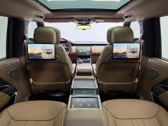 Land Rover Range Rover 3.0 L6 400PS Extended Edition - фото 10