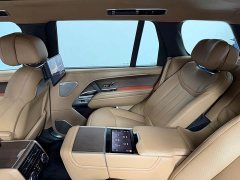 Land Rover Range Rover 3.0 L6 400PS Extended Edition - фото 12
