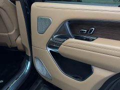 Land Rover Range Rover 3.0 L6 400PS Extended Edition - фото 15