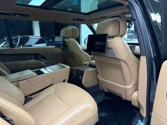 Land Rover Range Rover 3.0 L6 400PS Extended Edition - фото 16