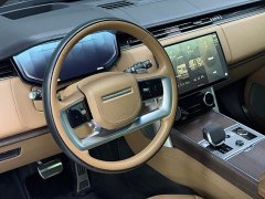 Land Rover Range Rover 3.0 L6 400PS Extended Edition - фото 19