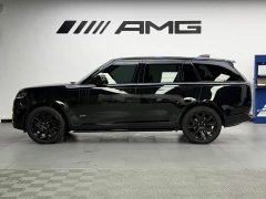 Land Rover Range Rover 3.0 L6 400PS Extended Edition - фото 2