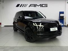 Land Rover Range Rover 3.0 L6 400PS Extended Edition - фото 3