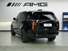 Land Rover Range Rover 3.0 L6 400PS Extended Edition - фото 4