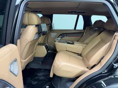 Land Rover Range Rover 3.0 L6 400PS Extended Edition - фото 8