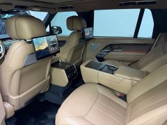 Land Rover Range Rover 3.0 L6 400PS Extended Edition - фото 9