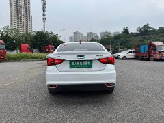 Lexus Junxing 2023 Standard - фото 10