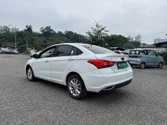 Lexus Junxing 2023 Standard - фото 11