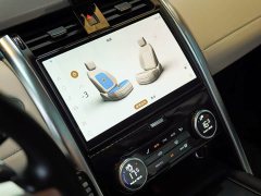 Lexus Discover the 2023 360PS R-Dynamic S - фото 10