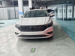 Volkswagen Sagitar 200TSI DSG Comfort Intelligent Edition - фото 1