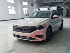 Volkswagen Sagitar 200TSI DSG Comfort Intelligent Edition - фото 2