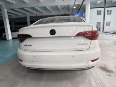 Volkswagen Sagitar 200TSI DSG Comfort Intelligent Edition - фото 3