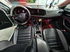 Volkswagen Sagitar 200TSI DSG Comfort Intelligent Edition - фото 4