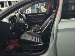 Volkswagen Sagitar 200TSI DSG Comfort Intelligent Edition - фото 5