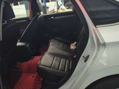 Volkswagen Sagitar 200TSI DSG Comfort Intelligent Edition - фото 6