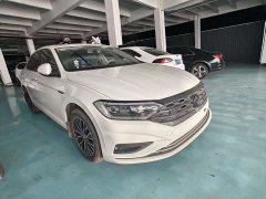 Volkswagen Sagitar 200TSI DSG Comfort Intelligent Edition - фото 9