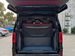 Mercedes-Benz Vito 2.0T business version 7 seats - фото 14