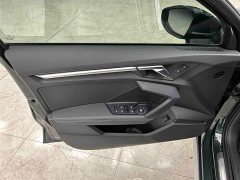 Audi A3 2022 Sportback 35 TFSI stylish and sporty - фото 10