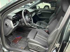 Audi A3 2022 Sportback 35 TFSI stylish and sporty - фото 11