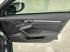 Audi A3 2022 Sportback 35 TFSI stylish and sporty - фото 12