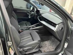 Audi A3 2022 Sportback 35 TFSI stylish and sporty - фото 13