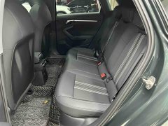 Audi A3 2022 Sportback 35 TFSI stylish and sporty - фото 14