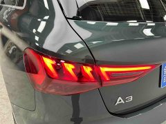 Audi A3 2022 Sportback 35 TFSI stylish and sporty - фото 19
