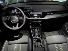 Audi A3 2022 Sportback 35 TFSI stylish and sporty - фото 2