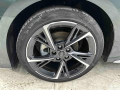 Audi A3 2022 Sportback 35 TFSI stylish and sporty - фото 20