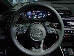 Audi A3 2022 Sportback 35 TFSI stylish and sporty - фото 3