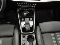 Audi A3 2022 Sportback 35 TFSI stylish and sporty - фото 5