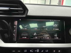 Audi A3 2022 Sportback 35 TFSI stylish and sporty - фото 6
