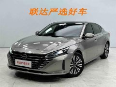 Nissan Teana 2.0L XL-Upr Premium Edition - фото 1