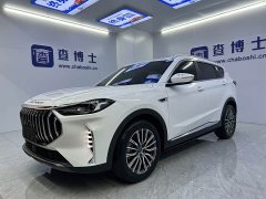 Jetour X70 PLUS 1.5T DCT Brave PLUS 5 seats - фото 1