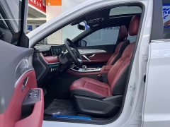 Jetour X70 PLUS 1.5T DCT Brave PLUS 5 seats - фото 11