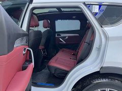 Jetour X70 PLUS 1.5T DCT Brave PLUS 5 seats - фото 13