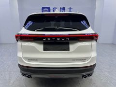 Jetour X70 PLUS 1.5T DCT Brave PLUS 5 seats - фото 16
