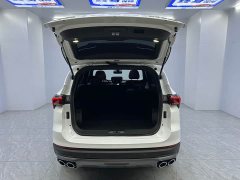 Jetour X70 PLUS 1.5T DCT Brave PLUS 5 seats - фото 18