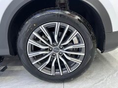 Jetour X70 PLUS 1.5T DCT Brave PLUS 5 seats - фото 19