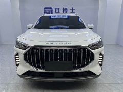 Jetour X70 PLUS 1.5T DCT Brave PLUS 5 seats - фото 2