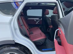 Jetour X70 PLUS 1.5T DCT Brave PLUS 5 seats - фото 20