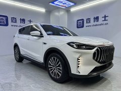 Jetour X70 PLUS 1.5T DCT Brave PLUS 5 seats - фото 3