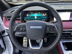 Jetour X70 PLUS 1.5T DCT Brave PLUS 5 seats - фото 6