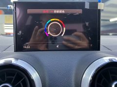 Audi Q2L 2022 35 TFSI fashionable and dynamic - фото 10
